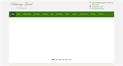 Desktop Screenshot of jonstorp.com